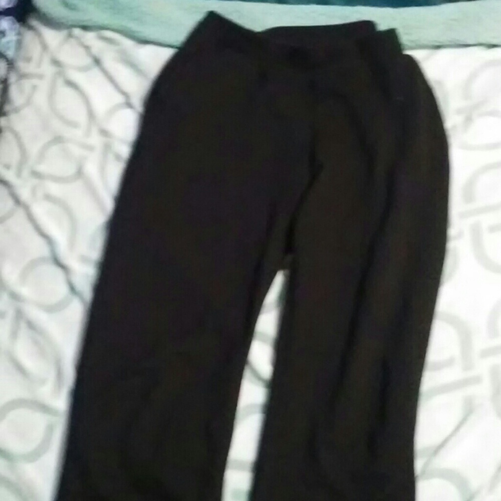 Sweatpants